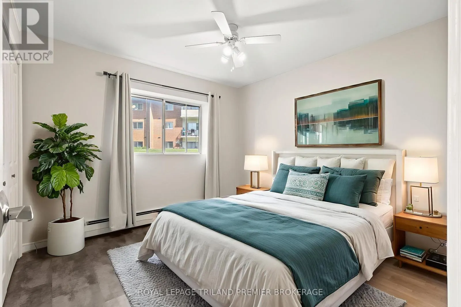109 - 1176 HAMILTON ROAD, #109