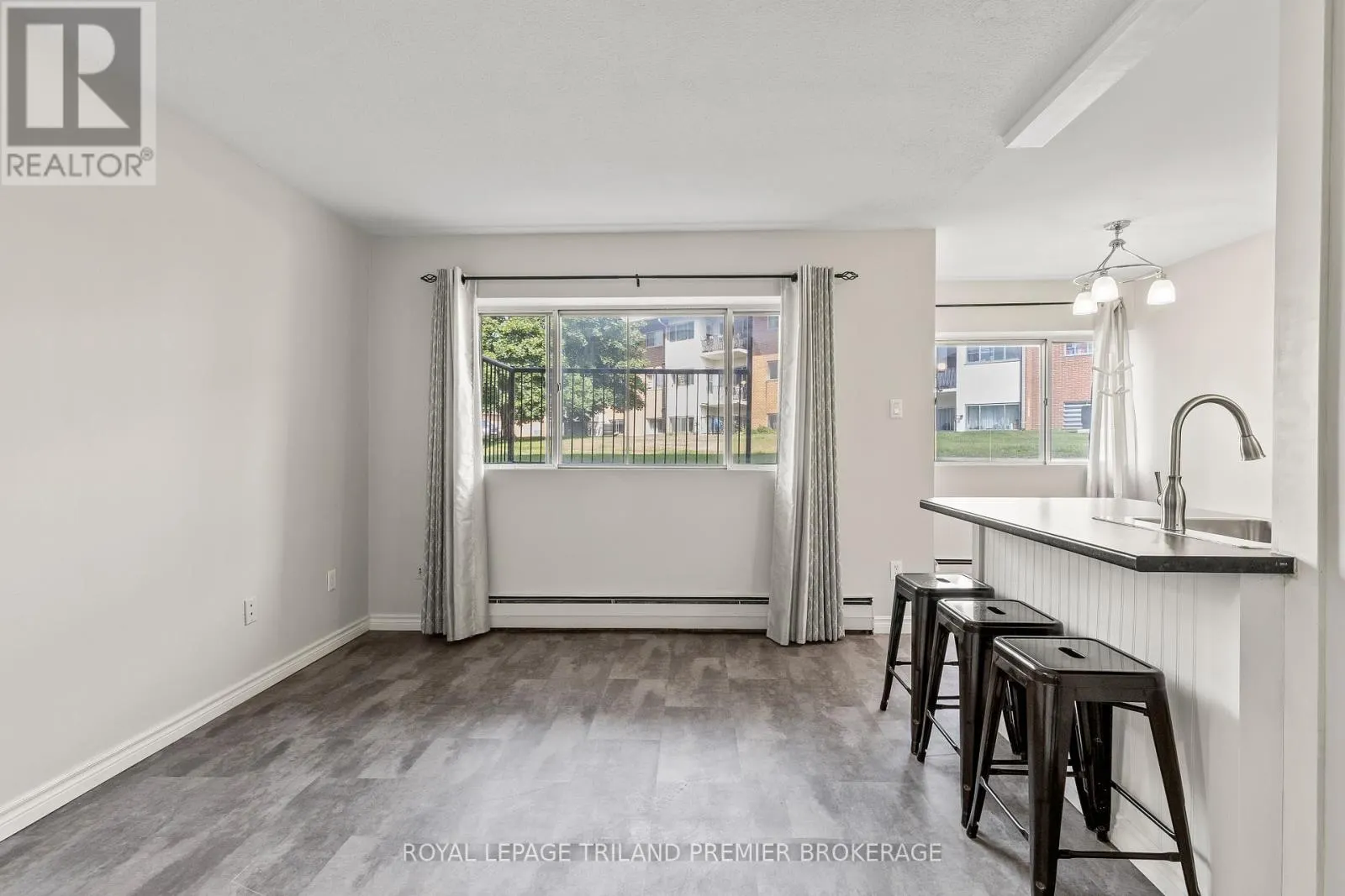 109 - 1176 HAMILTON ROAD, #109