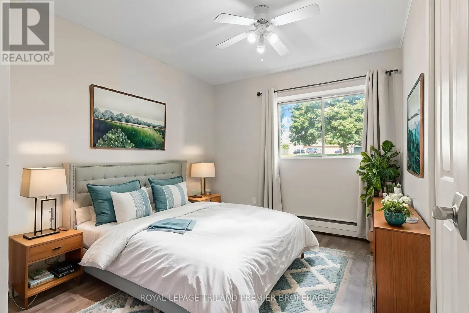 109 - 1176 HAMILTON ROAD, #109