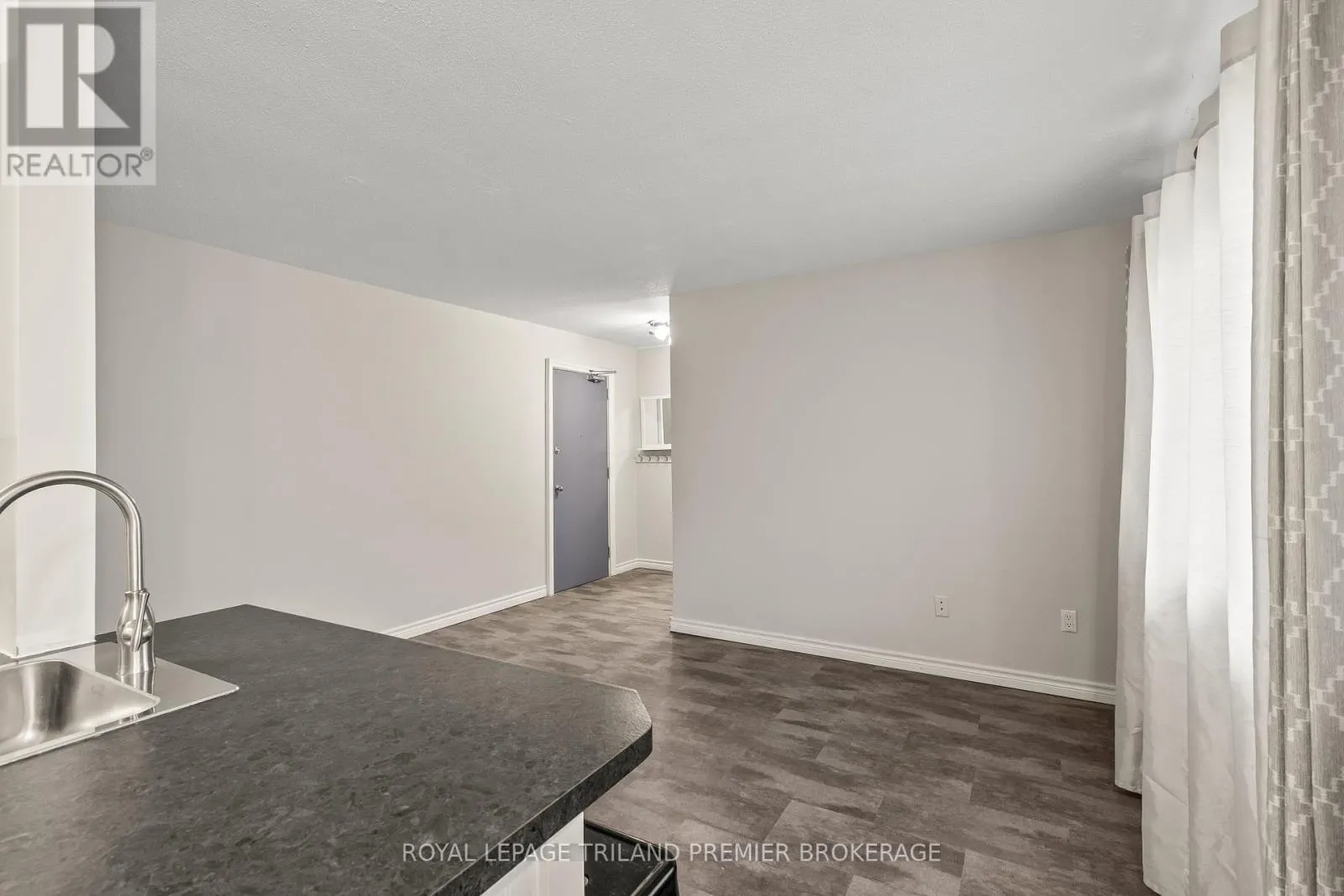 109 - 1176 HAMILTON ROAD, #109