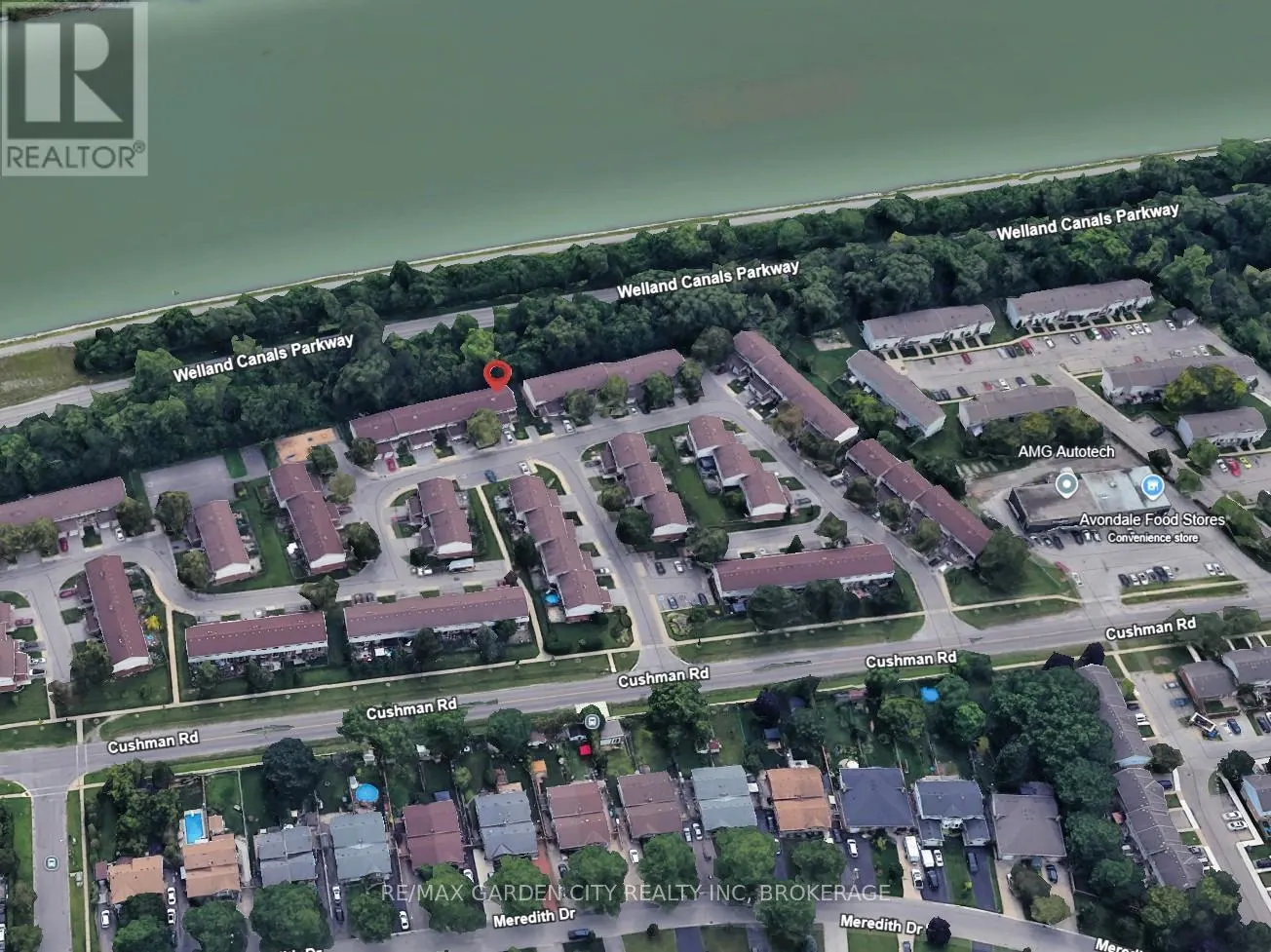 40 - 286 CUSHMAN ROAD, #40
