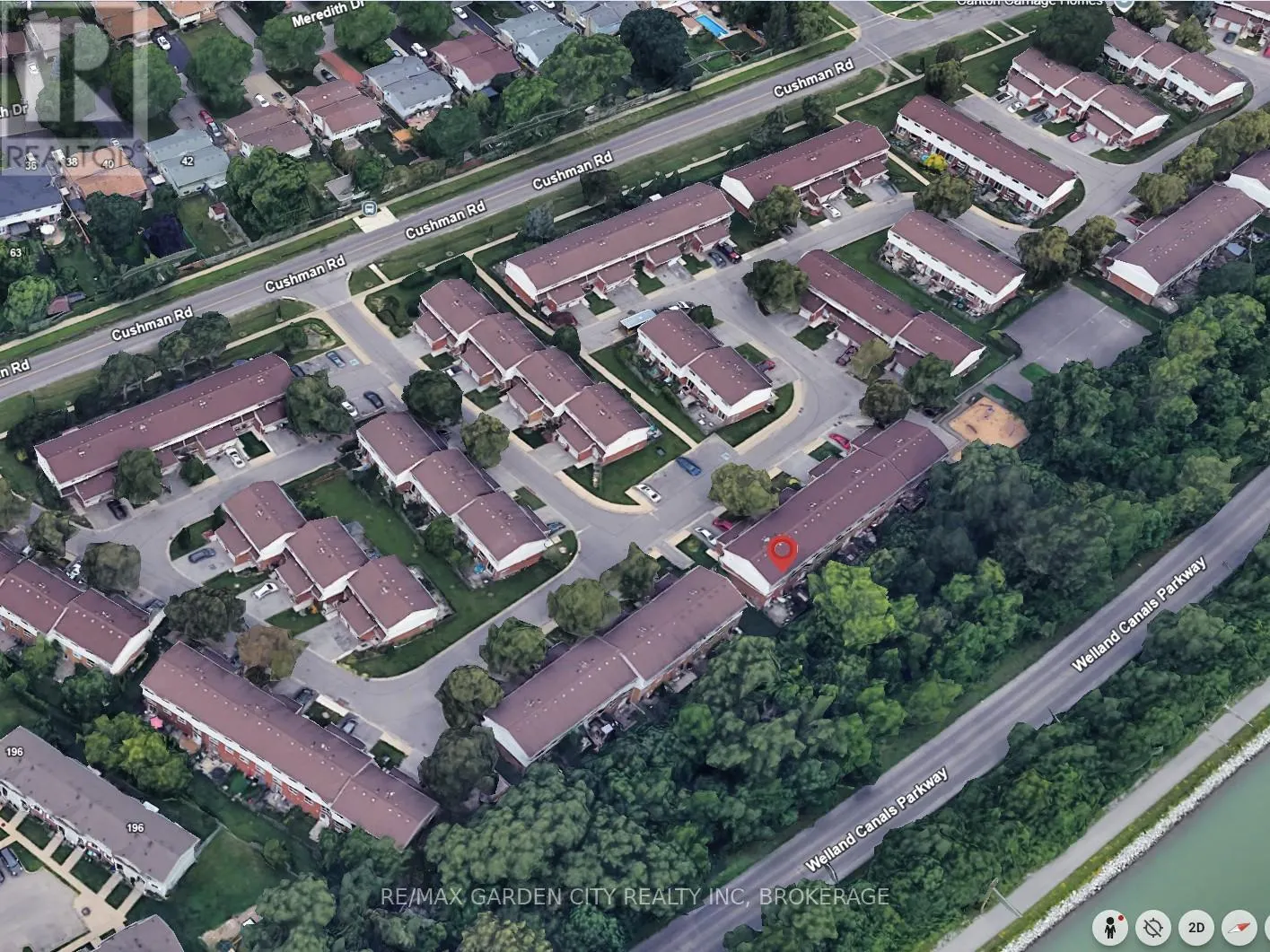 40 - 286 CUSHMAN ROAD, #40
