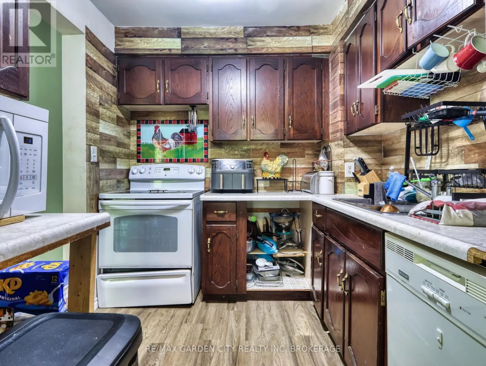 40 - 286 CUSHMAN ROAD, #40