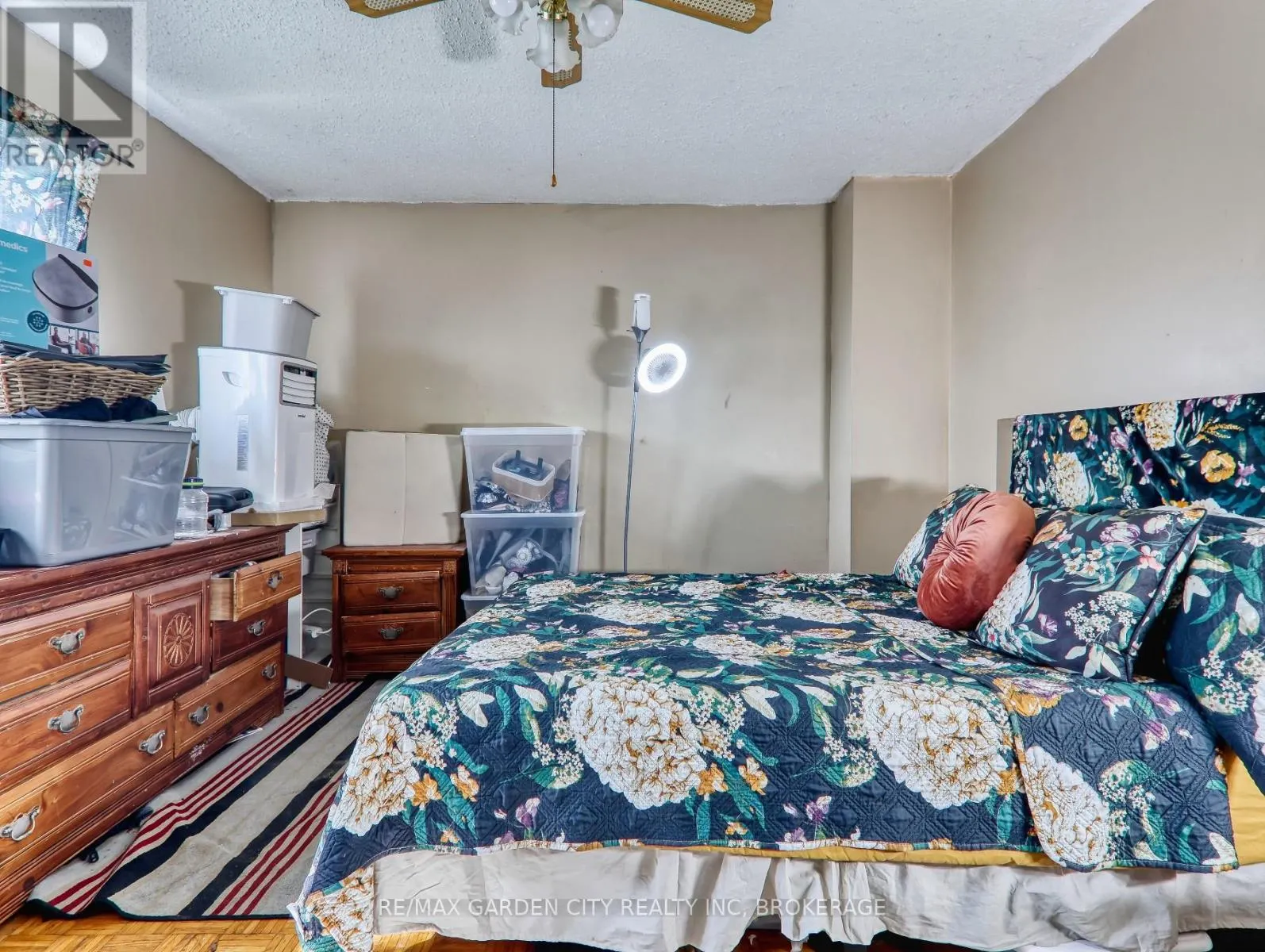 40 - 286 CUSHMAN ROAD, #40