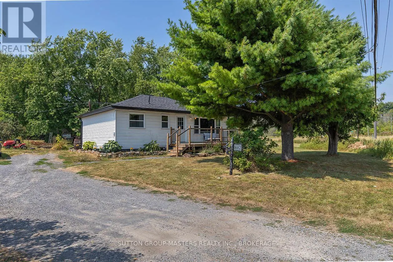 1682 JOYCEVILLE ROAD