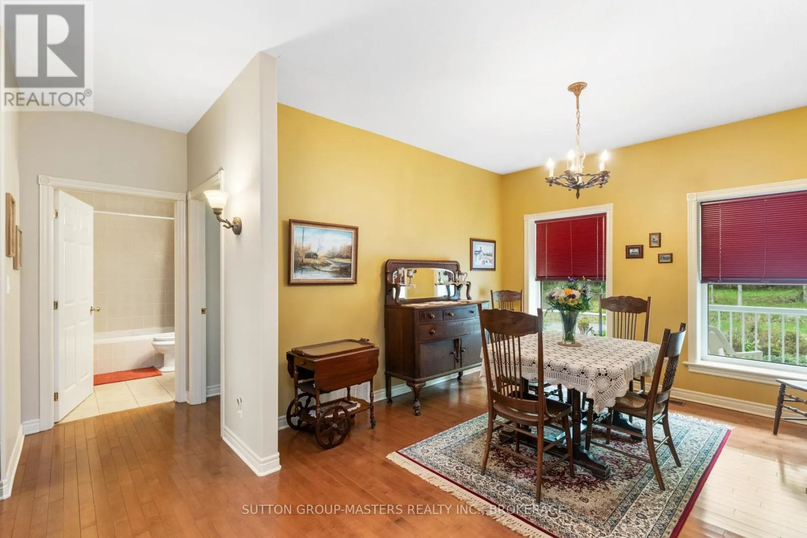 1023 BIG BEN LANE
