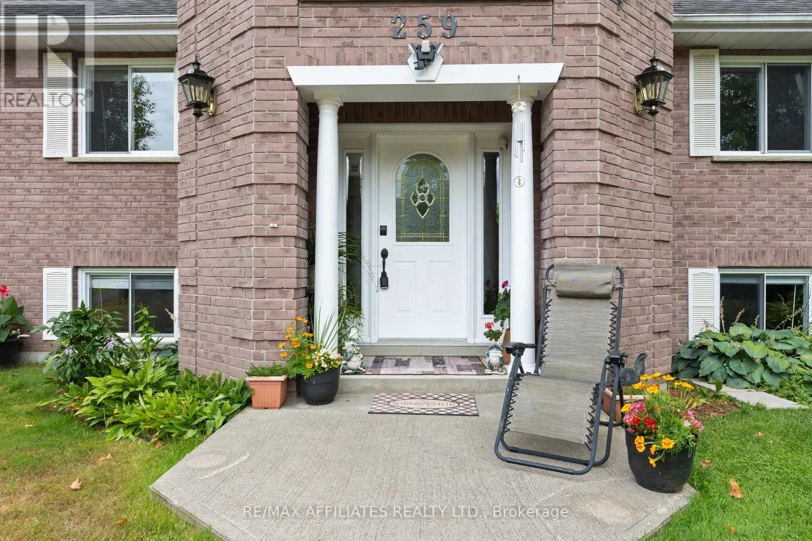 259 GOLF CLUB ROAD