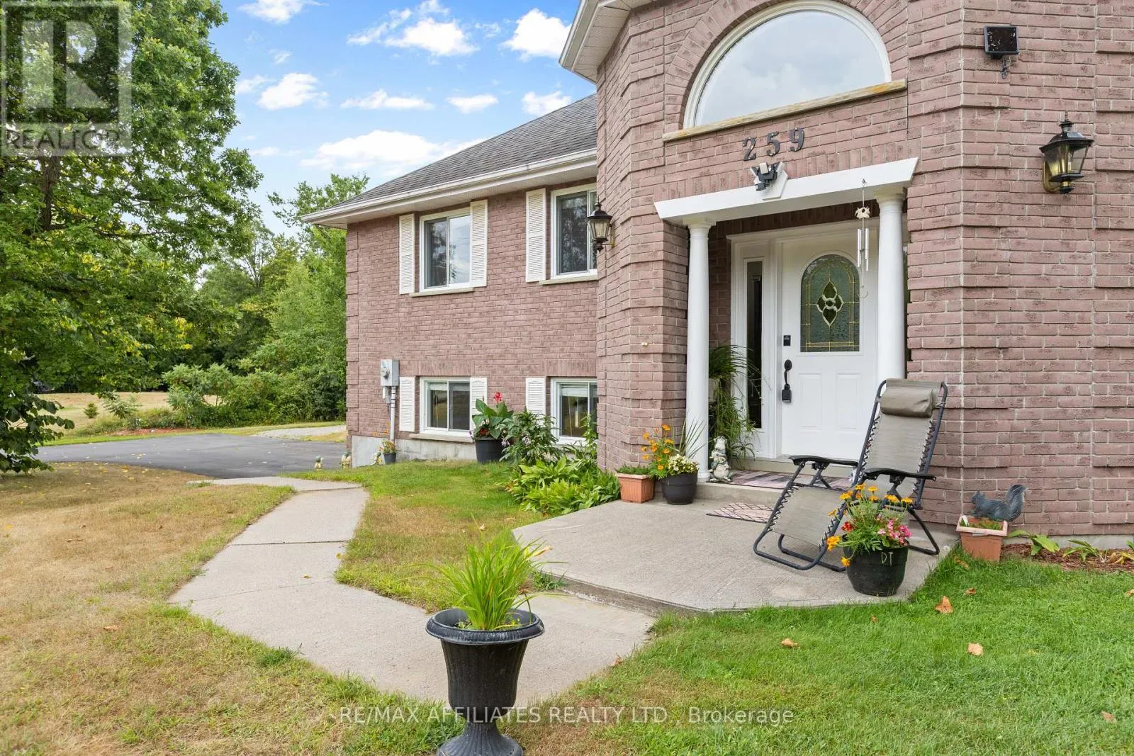 259 GOLF CLUB ROAD