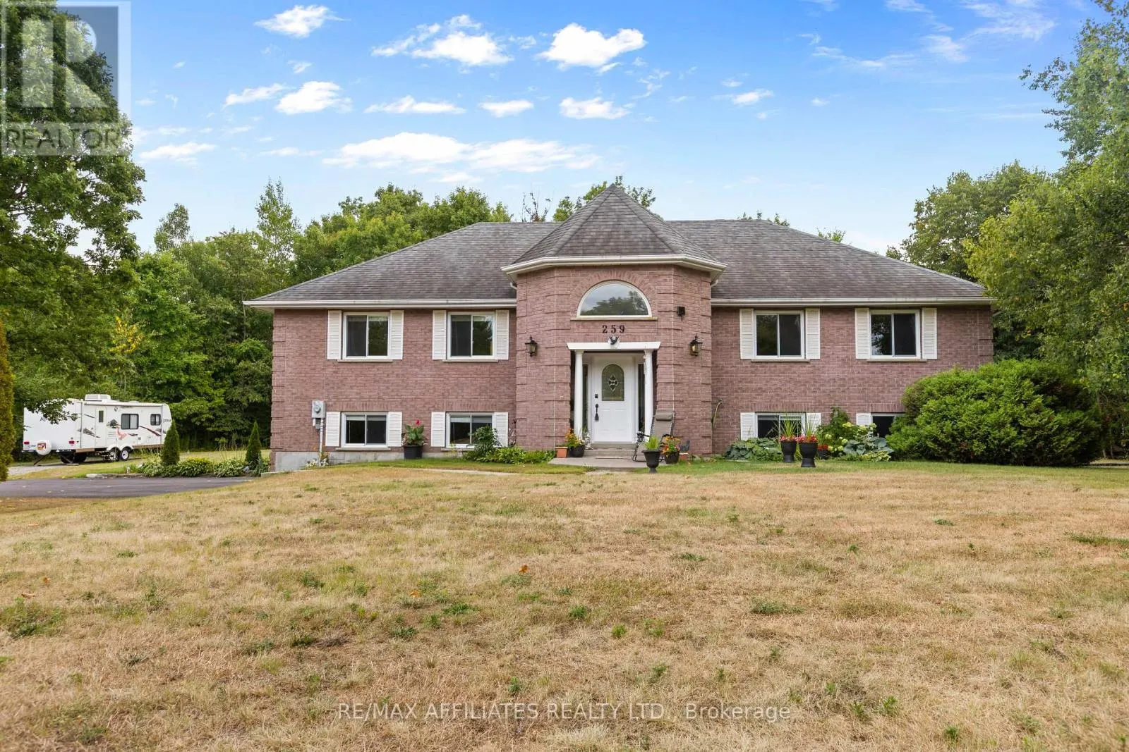 259 GOLF CLUB ROAD