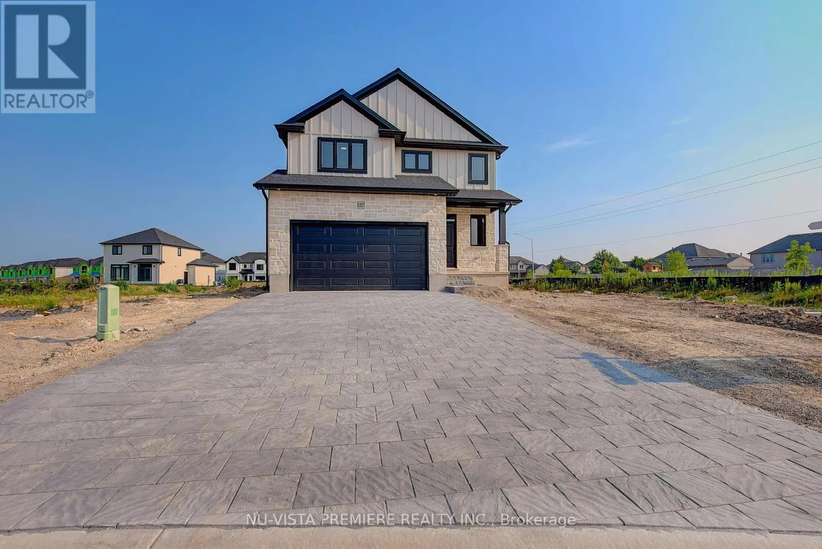 157 HOLLOWAY TRAIL