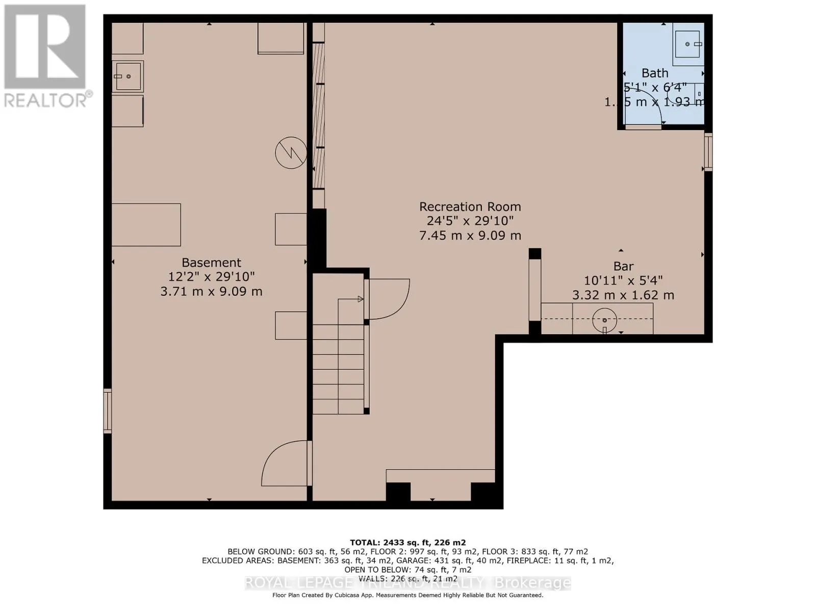 8 WINGREEN LANE