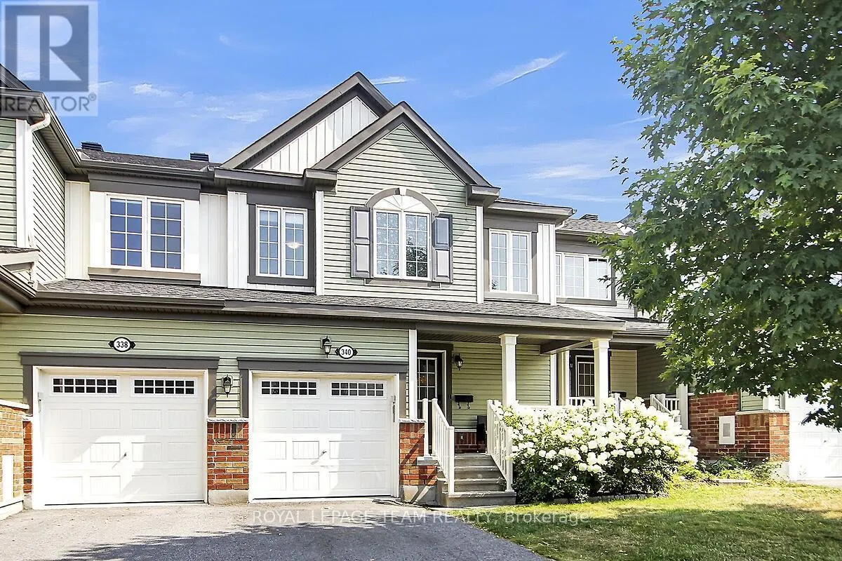 340 ASTELIA CRESCENT