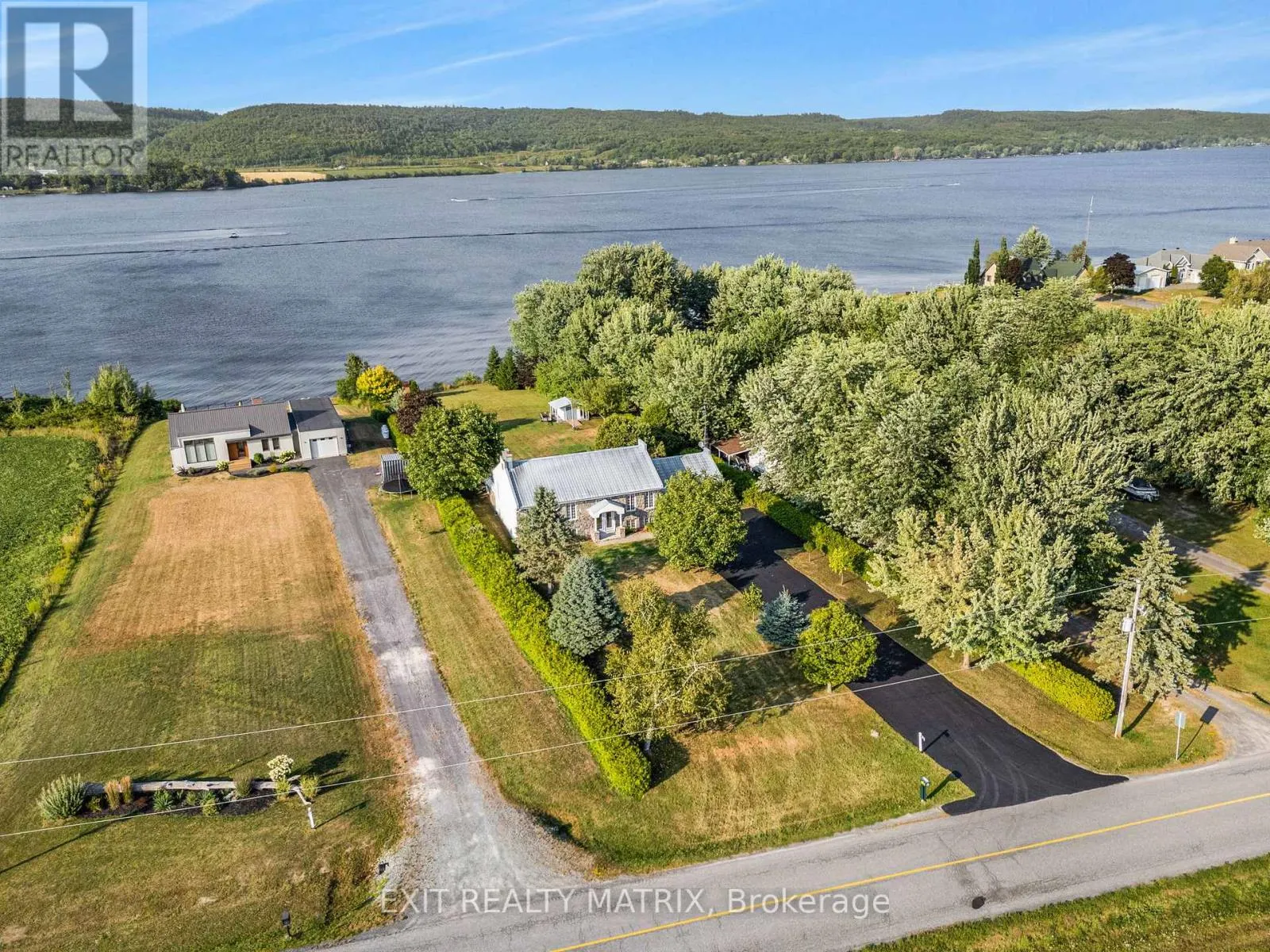 123 CH DU DOMAINE ROAD