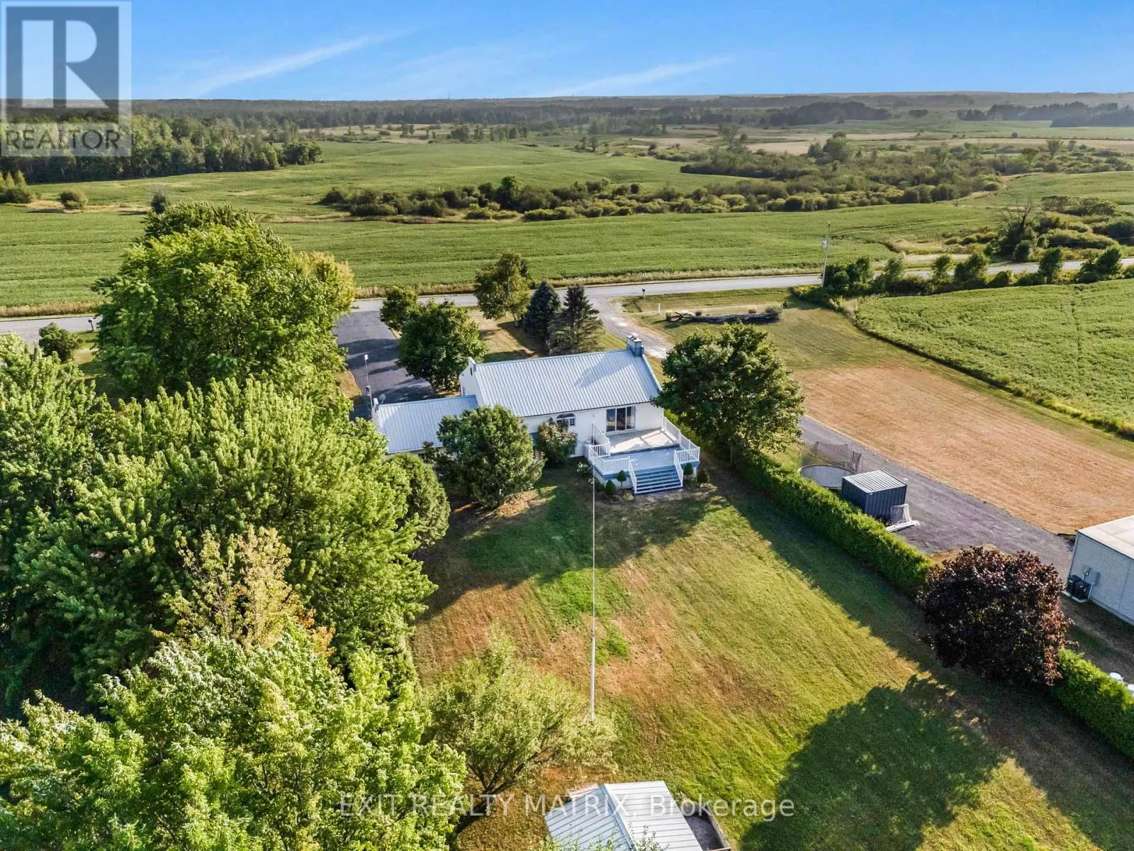 123 CH DU DOMAINE ROAD