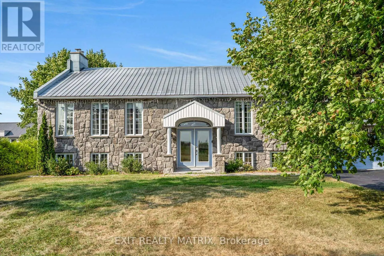 123 CH DU DOMAINE ROAD