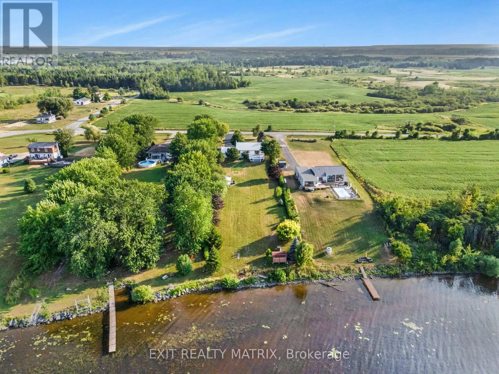 123 CH DU DOMAINE ROAD
