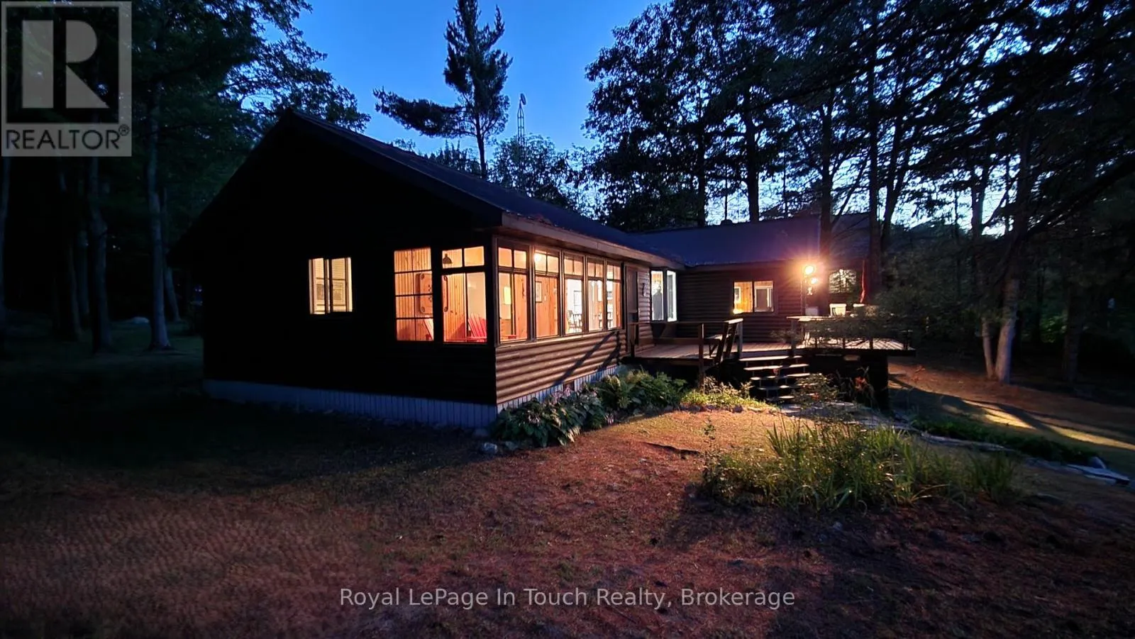 211 PICKEREL POINT ROAD