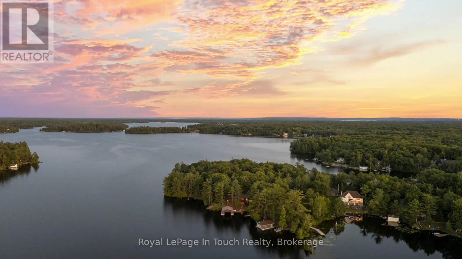 211 PICKEREL POINT ROAD