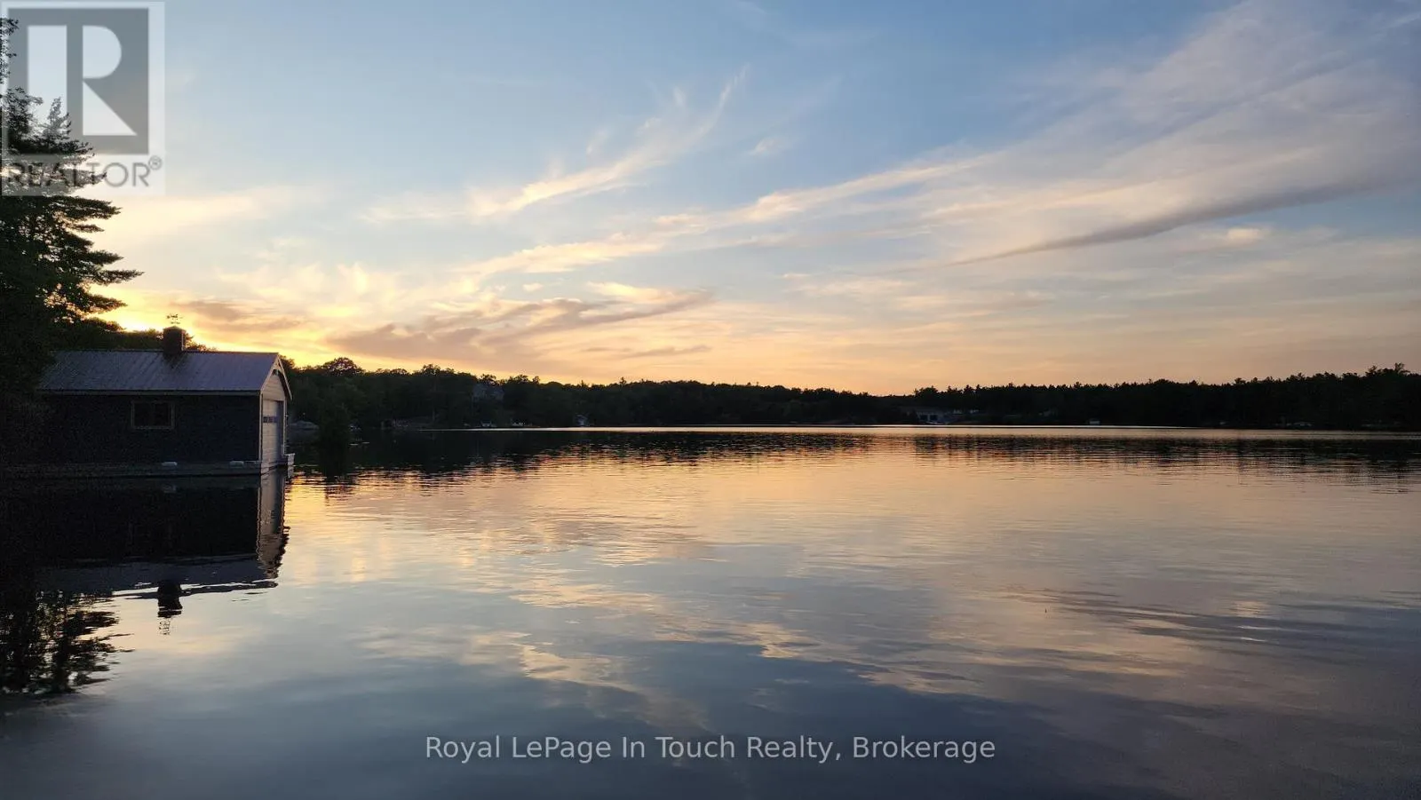211 PICKEREL POINT ROAD