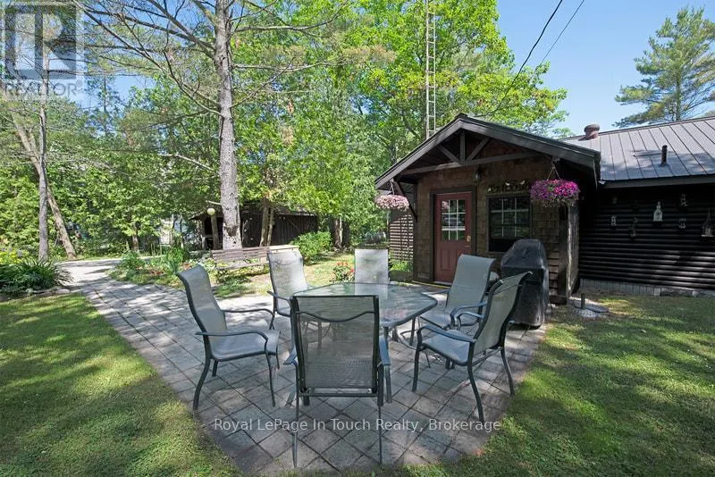 211 PICKEREL POINT ROAD