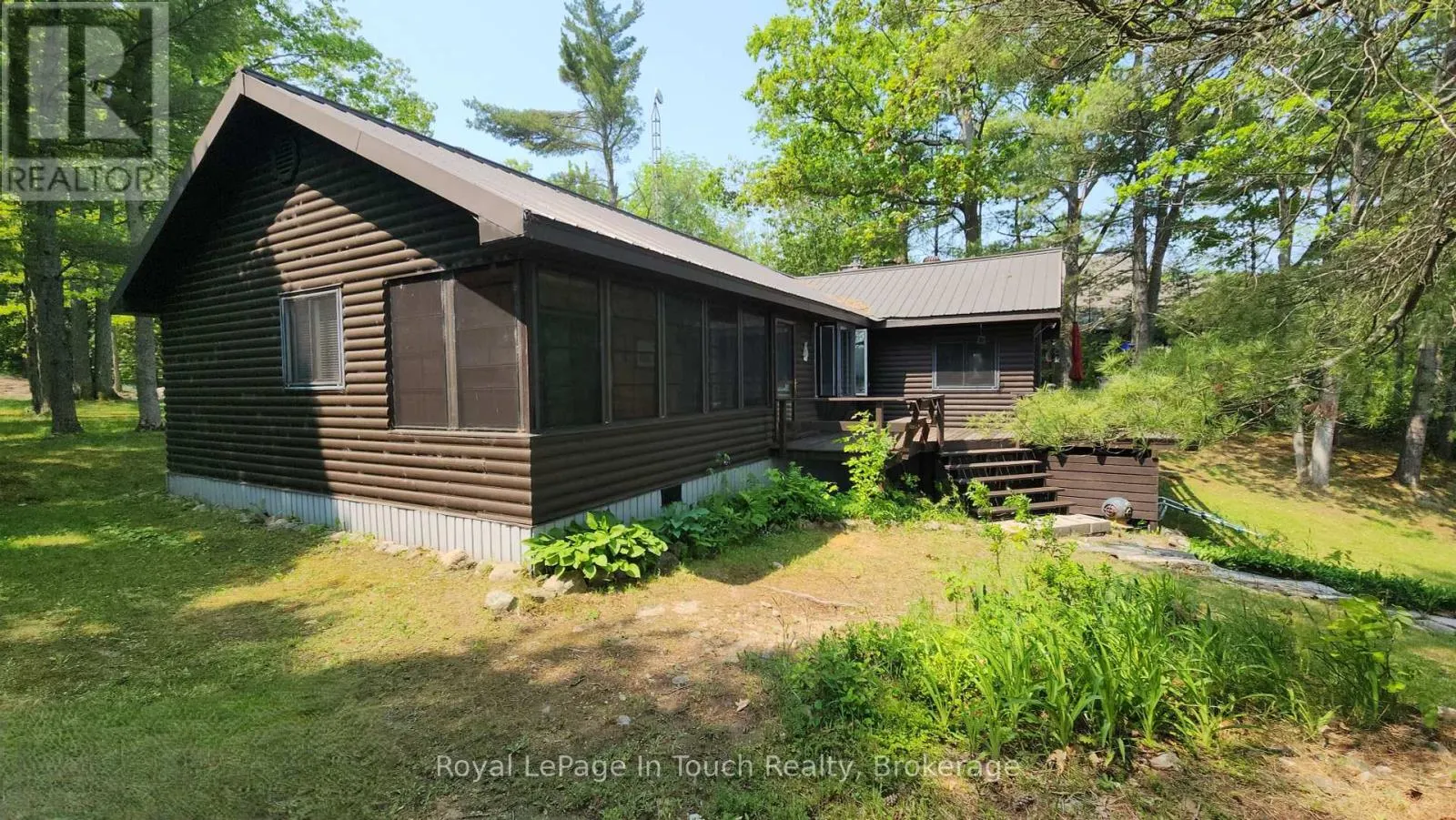 211 PICKEREL POINT ROAD