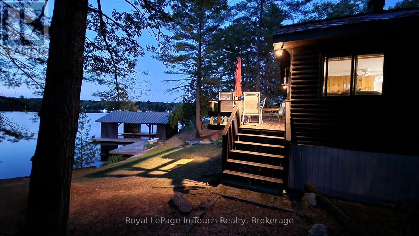 211 PICKEREL POINT ROAD