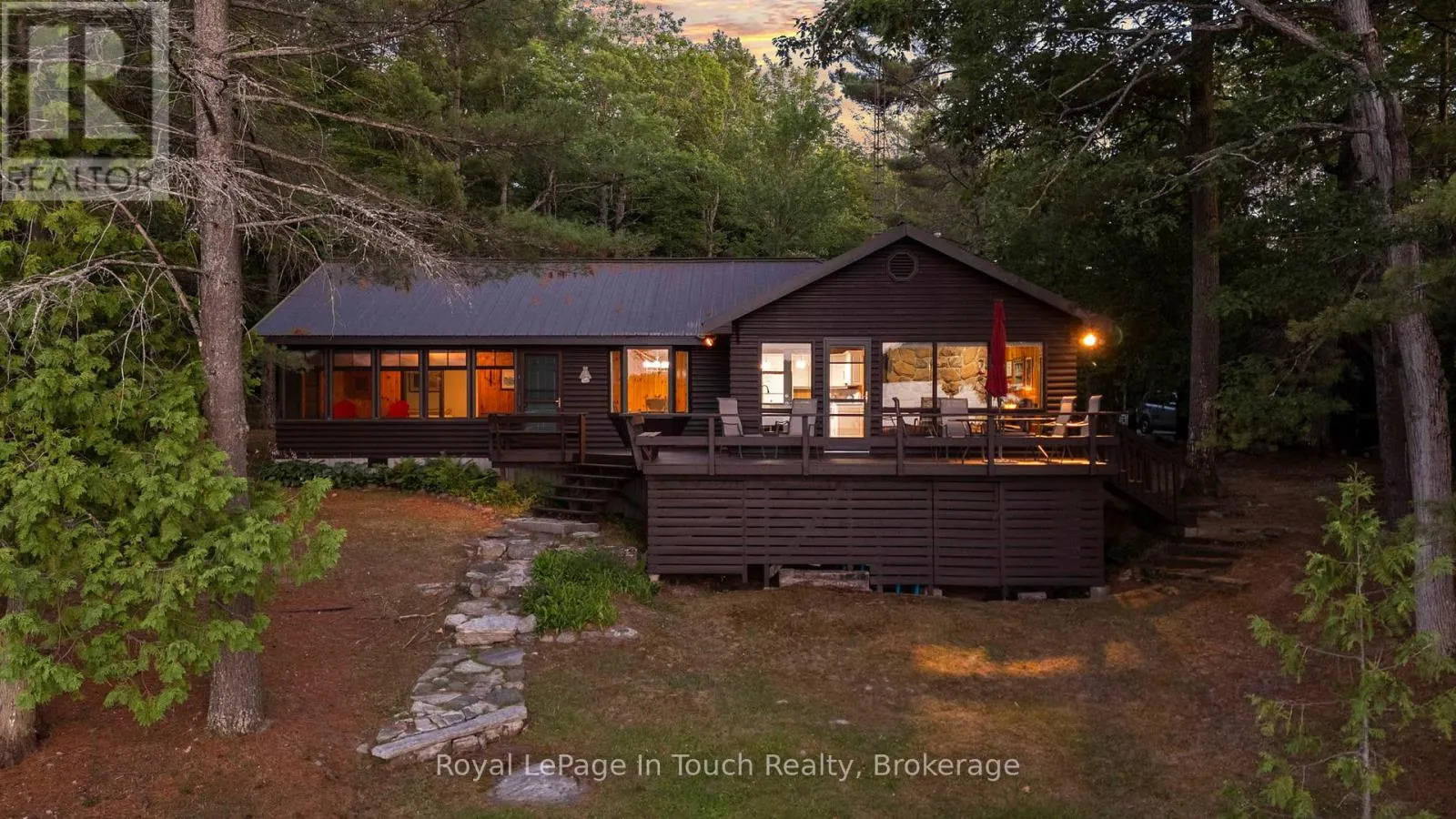 211 PICKEREL POINT ROAD