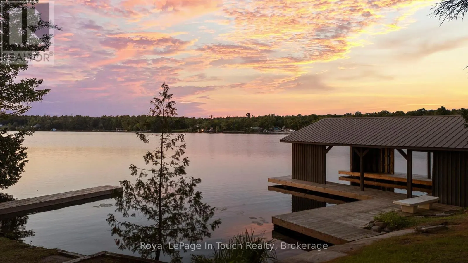 211 PICKEREL POINT ROAD