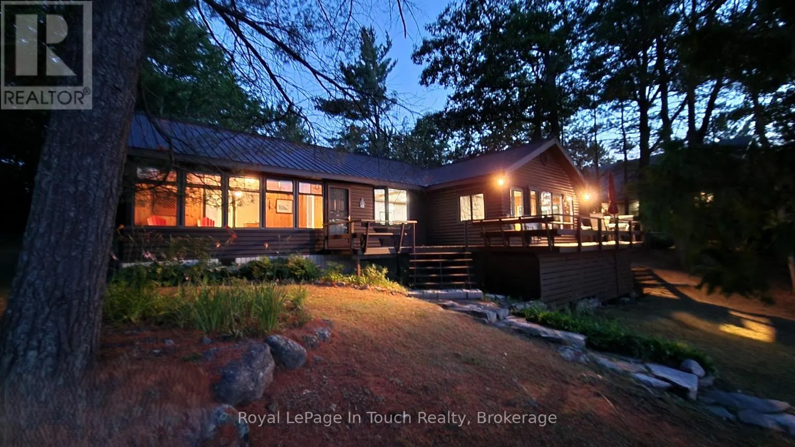 211 PICKEREL POINT ROAD
