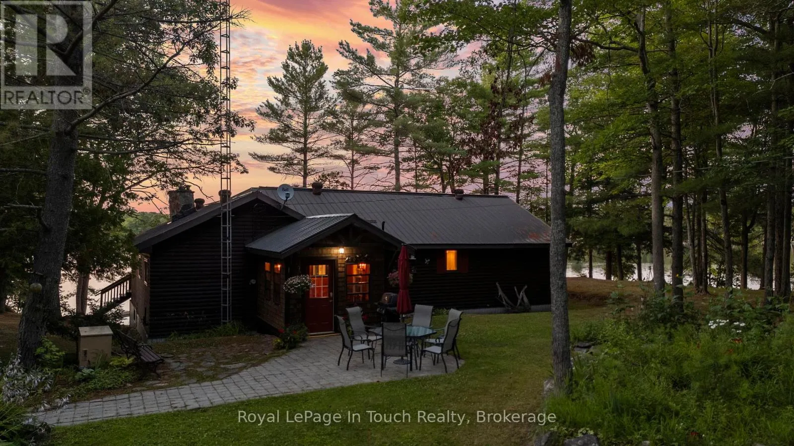211 PICKEREL POINT ROAD