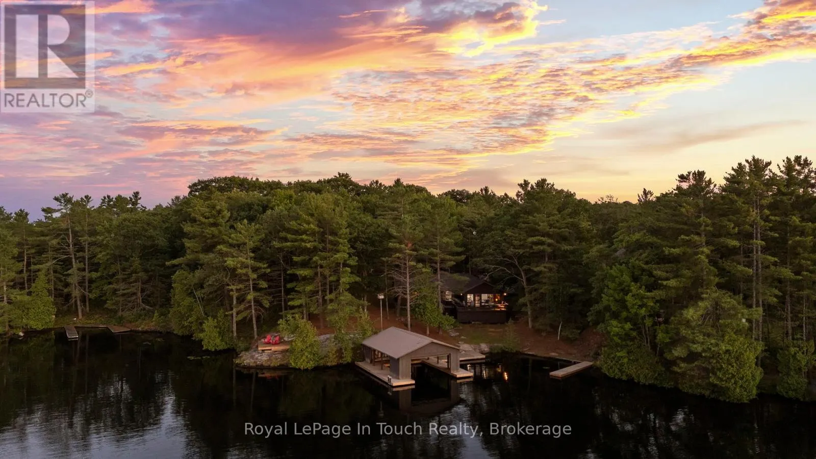 211 PICKEREL POINT ROAD