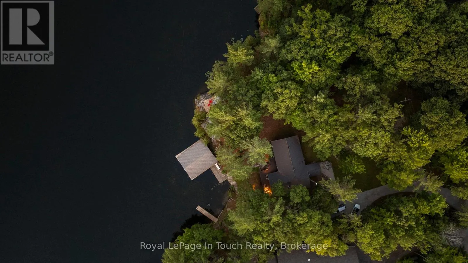 211 PICKEREL POINT ROAD