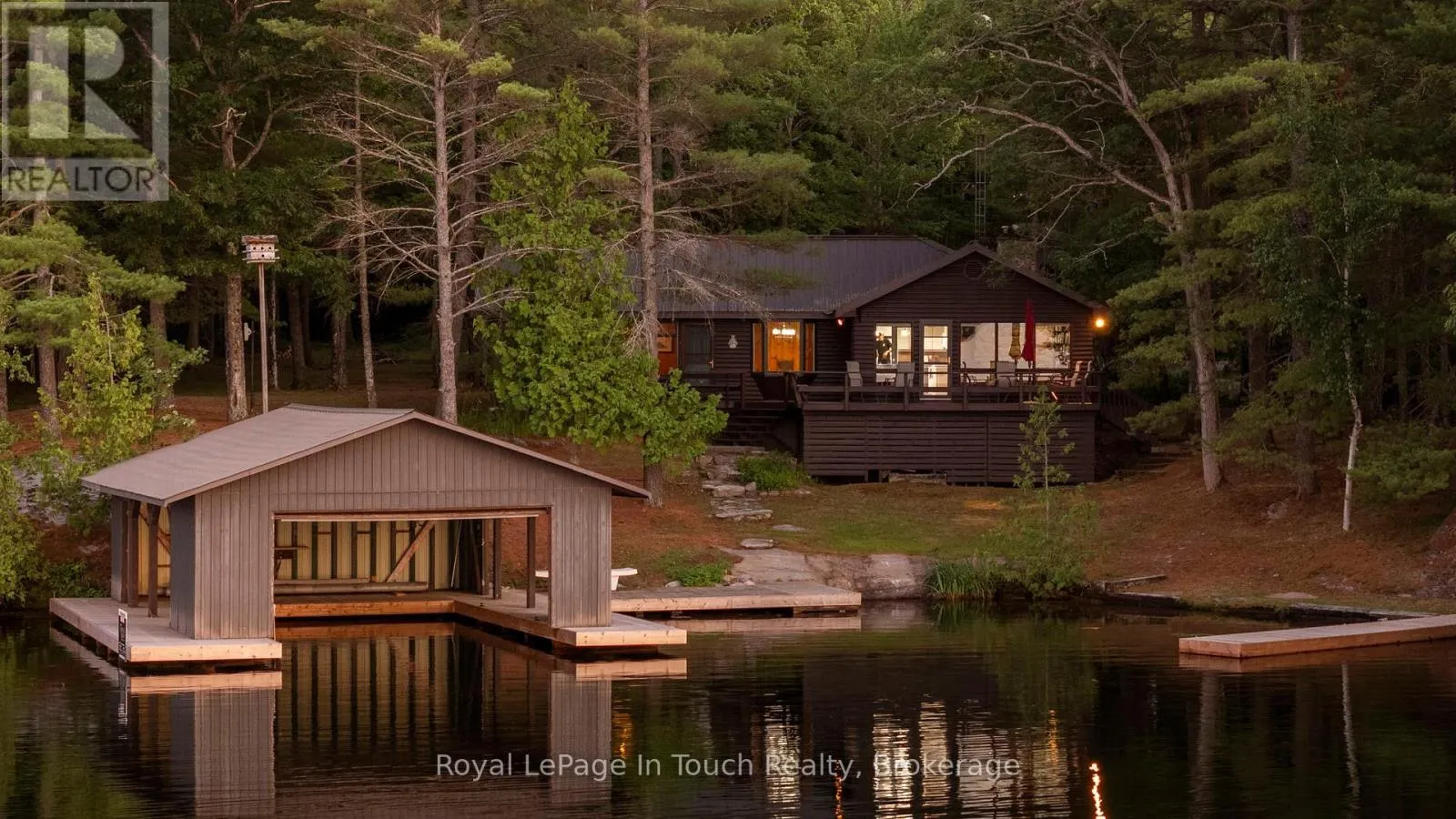 211 PICKEREL POINT ROAD