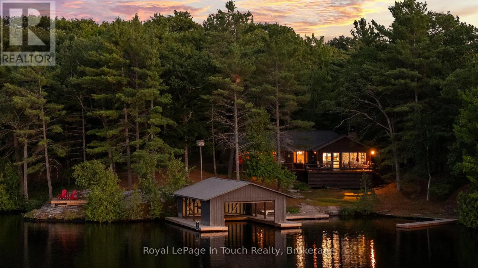 211 PICKEREL POINT ROAD