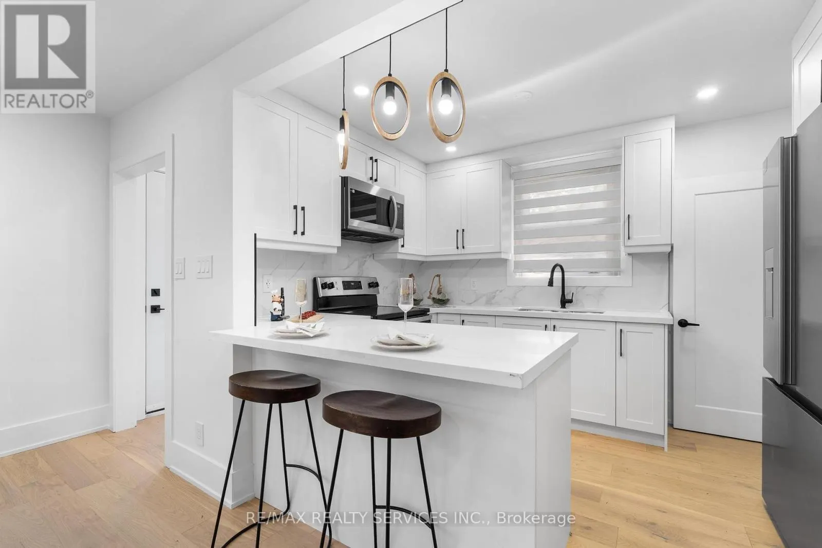 74 WEST 3RD STREET