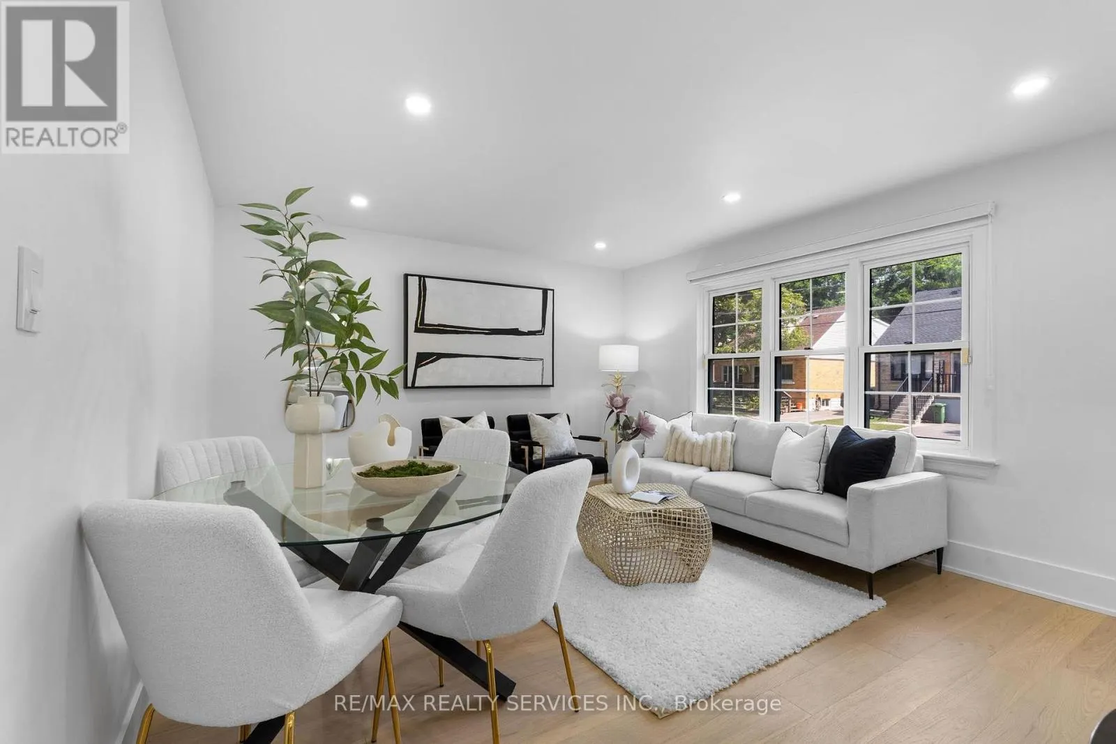 74 WEST 3RD STREET