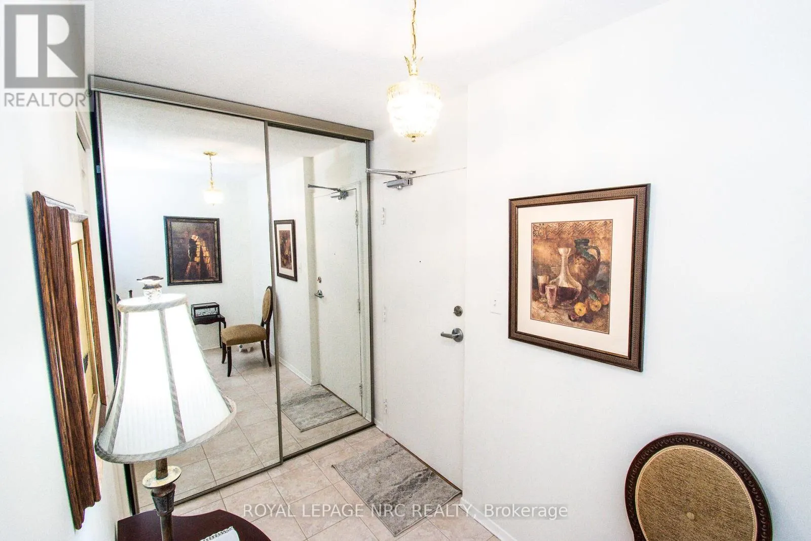 904 - 7 GALE CRESCENT, #904
