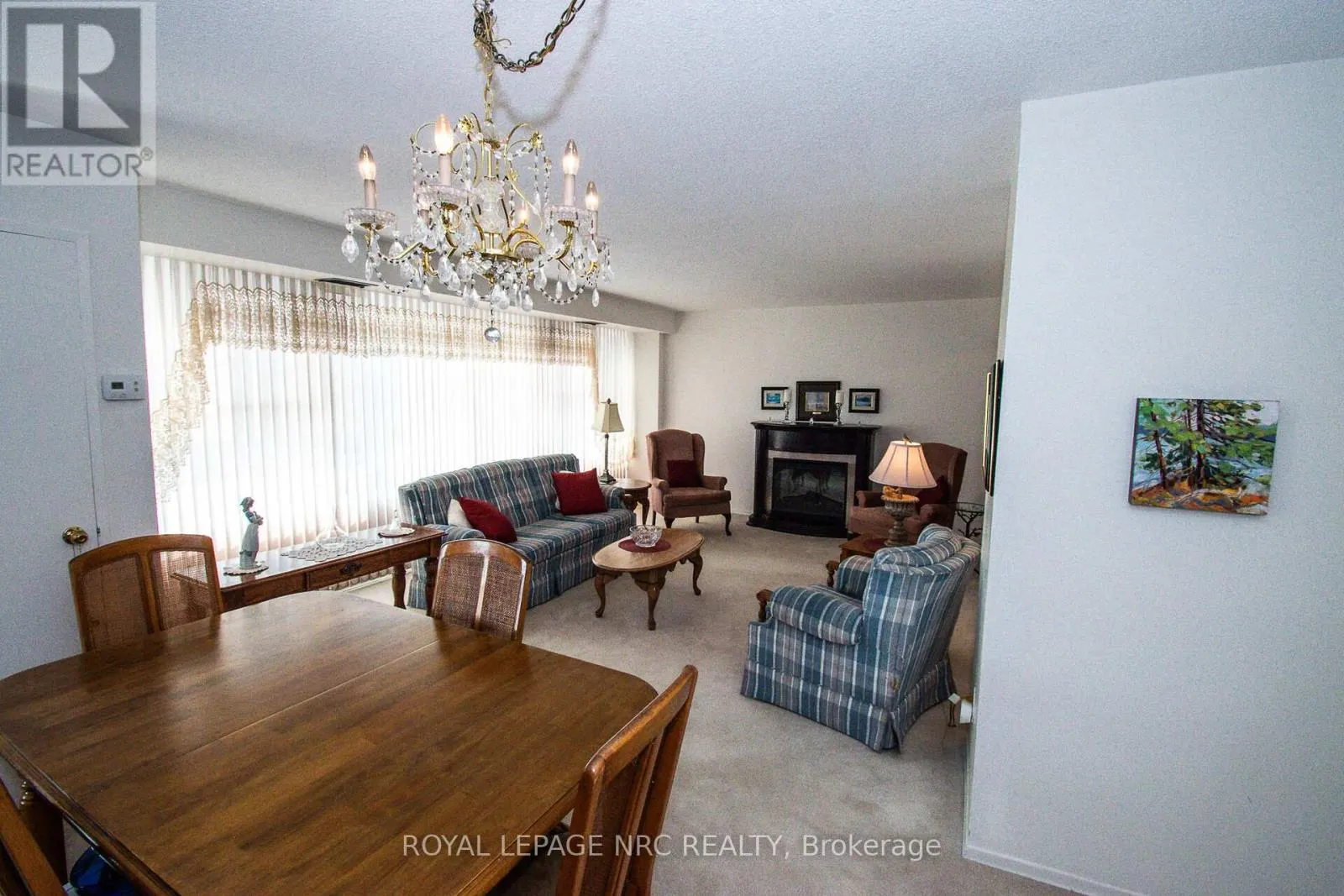 904 - 7 GALE CRESCENT, #904