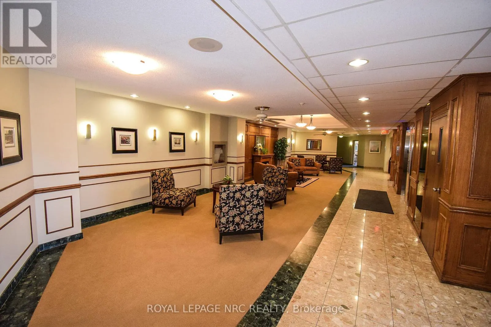 904 - 7 GALE CRESCENT, #904