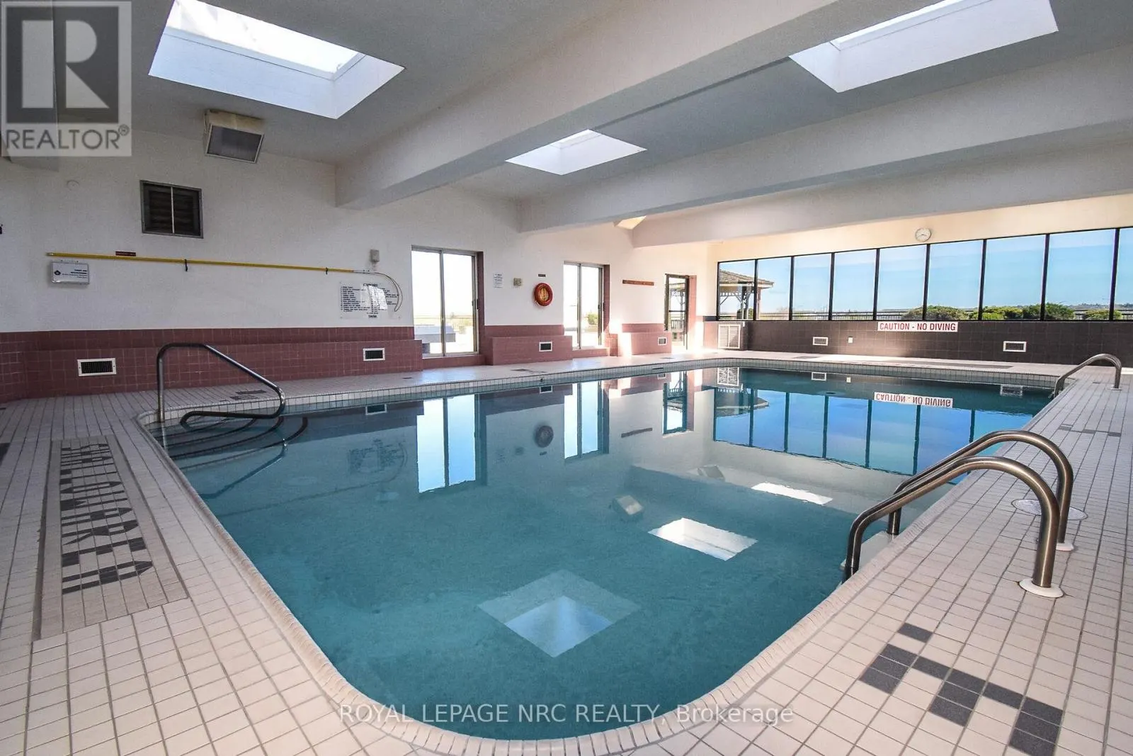 904 - 7 GALE CRESCENT, #904