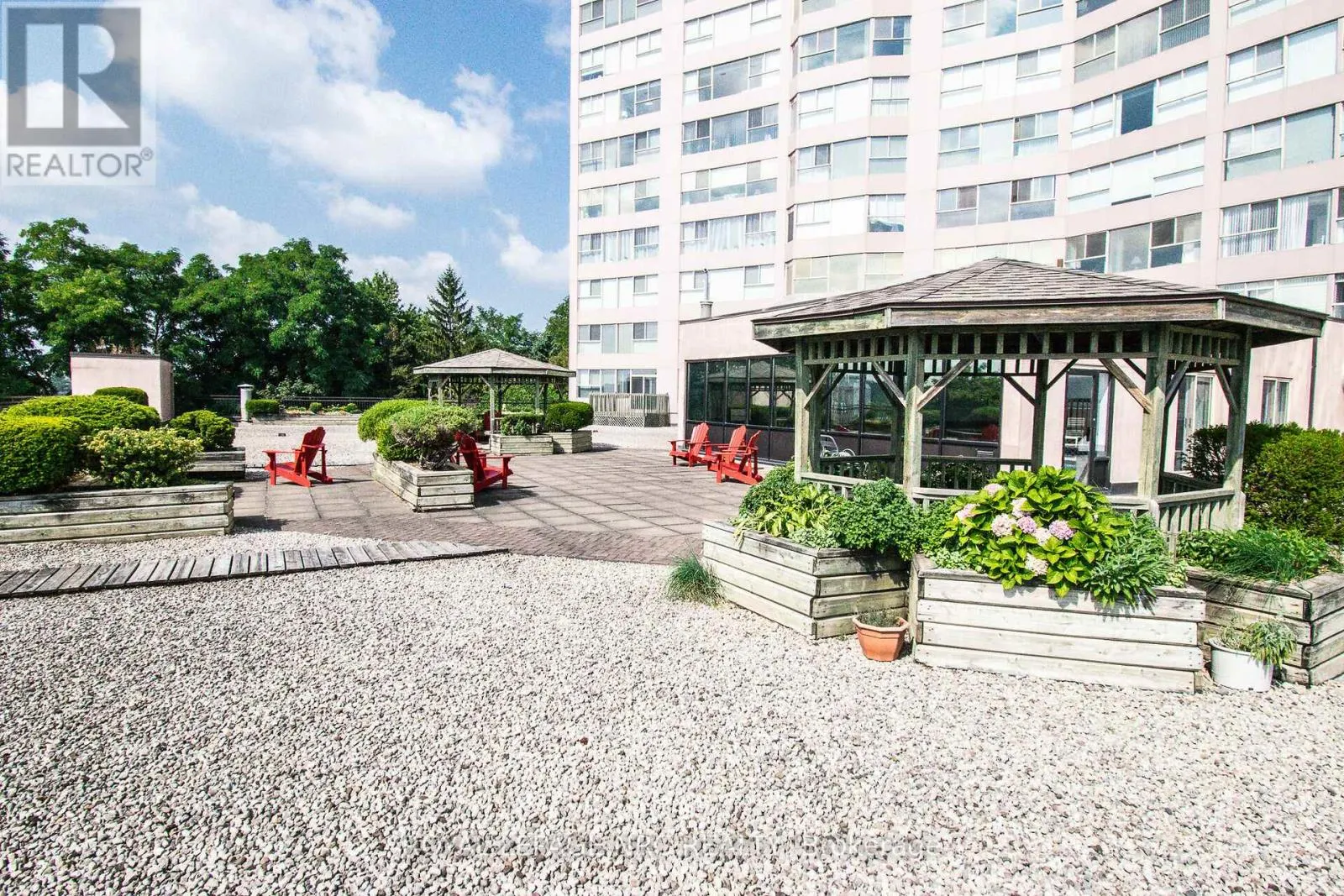 904 - 7 GALE CRESCENT, #904