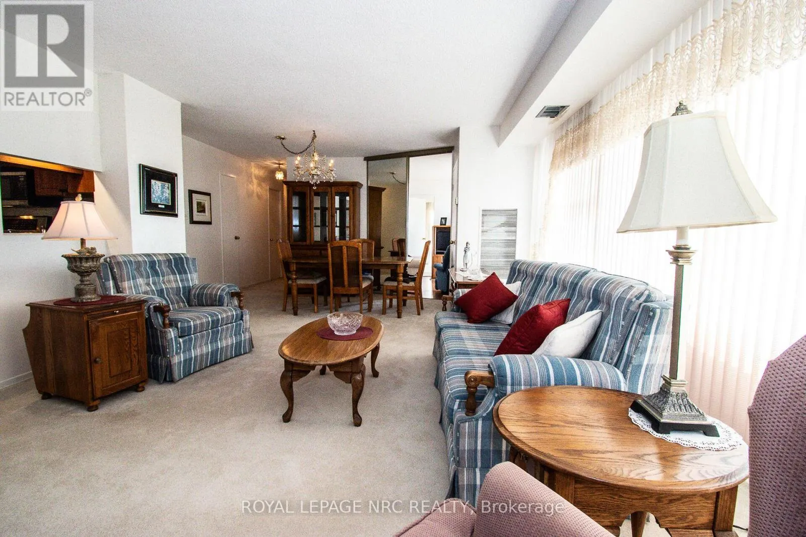 904 - 7 GALE CRESCENT, #904