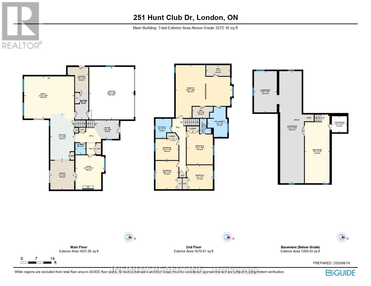 251 HUNT CLUB DRIVE