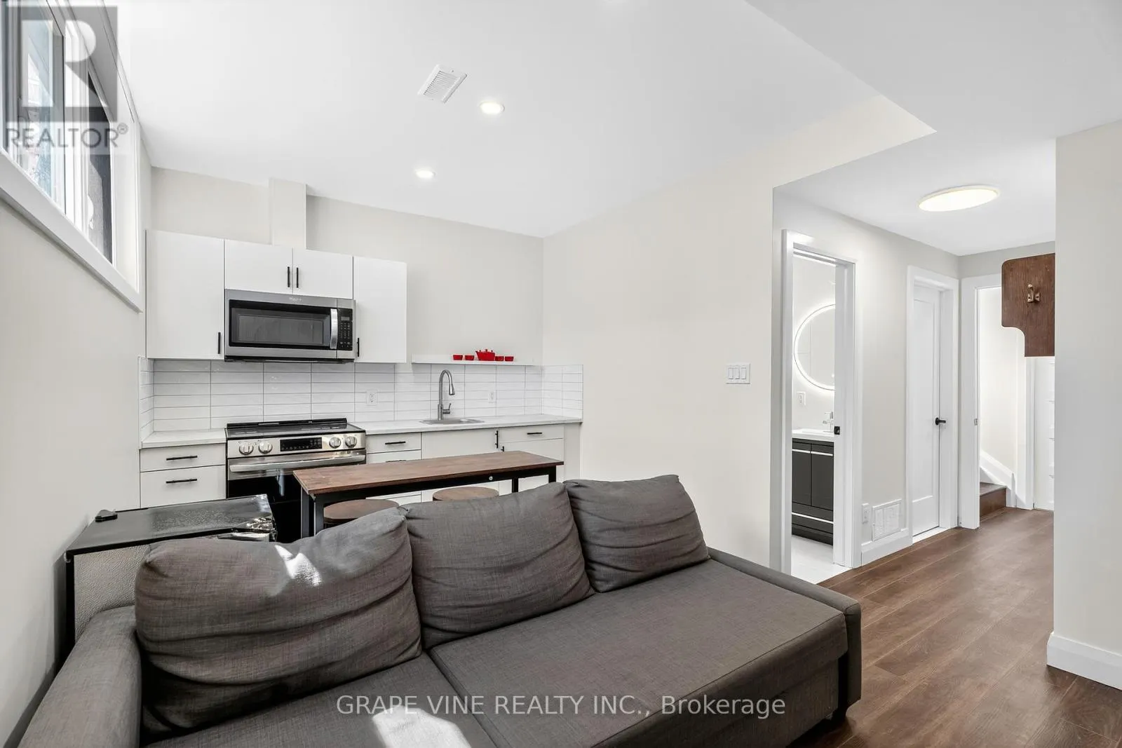 36 FIRST AVENUE
