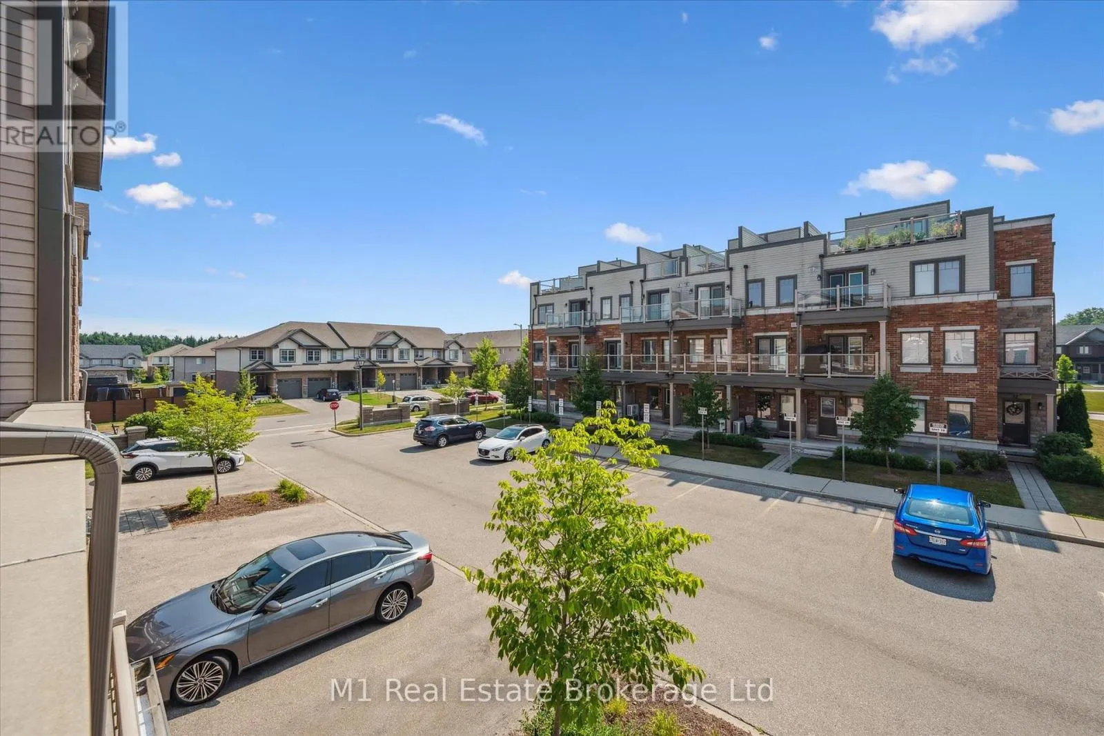 22 - 39 KAY CRESCENT, #22