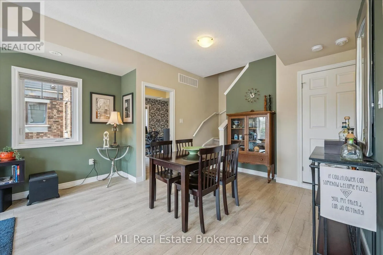 22 - 39 KAY CRESCENT, #22