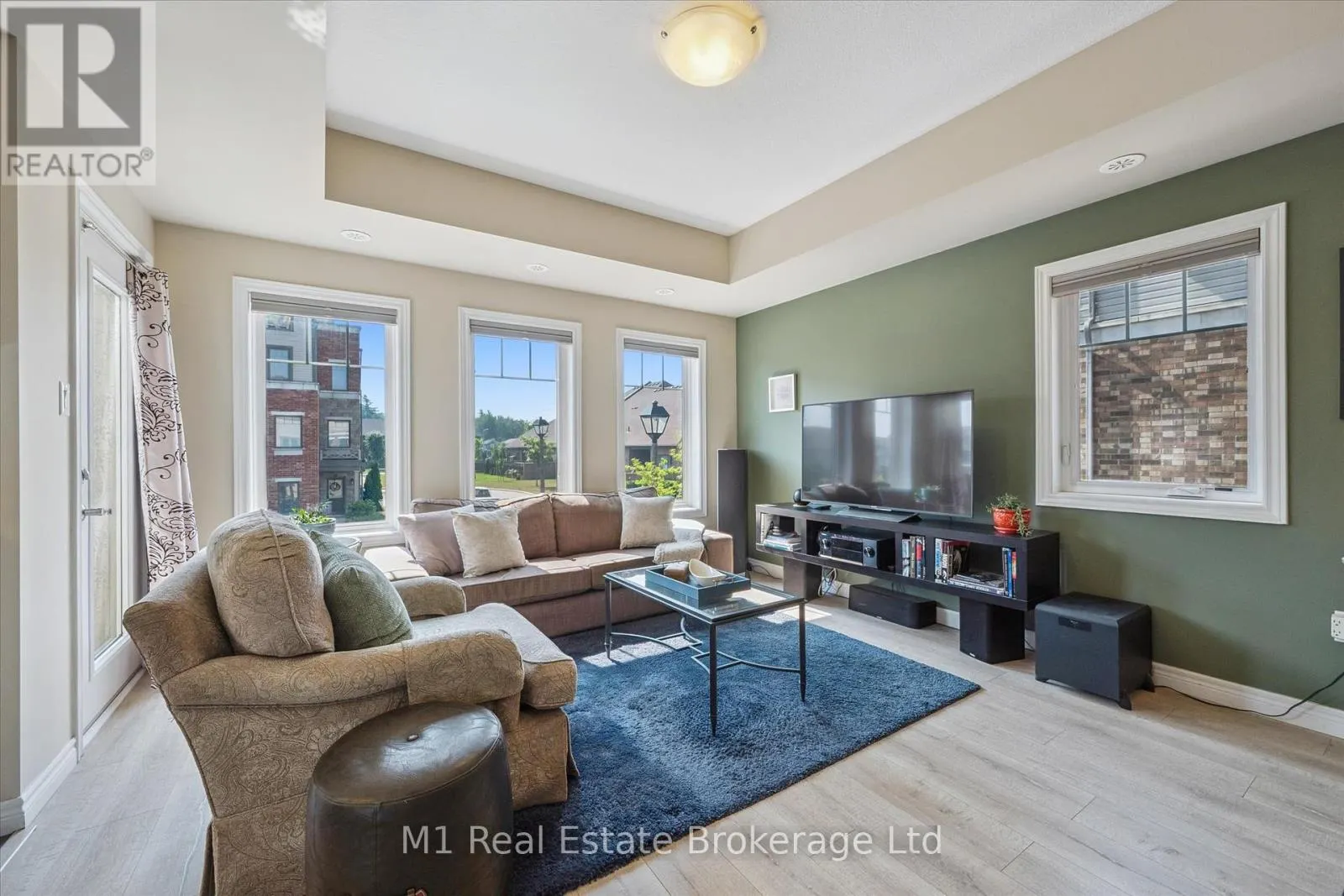 22 - 39 KAY CRESCENT, #22