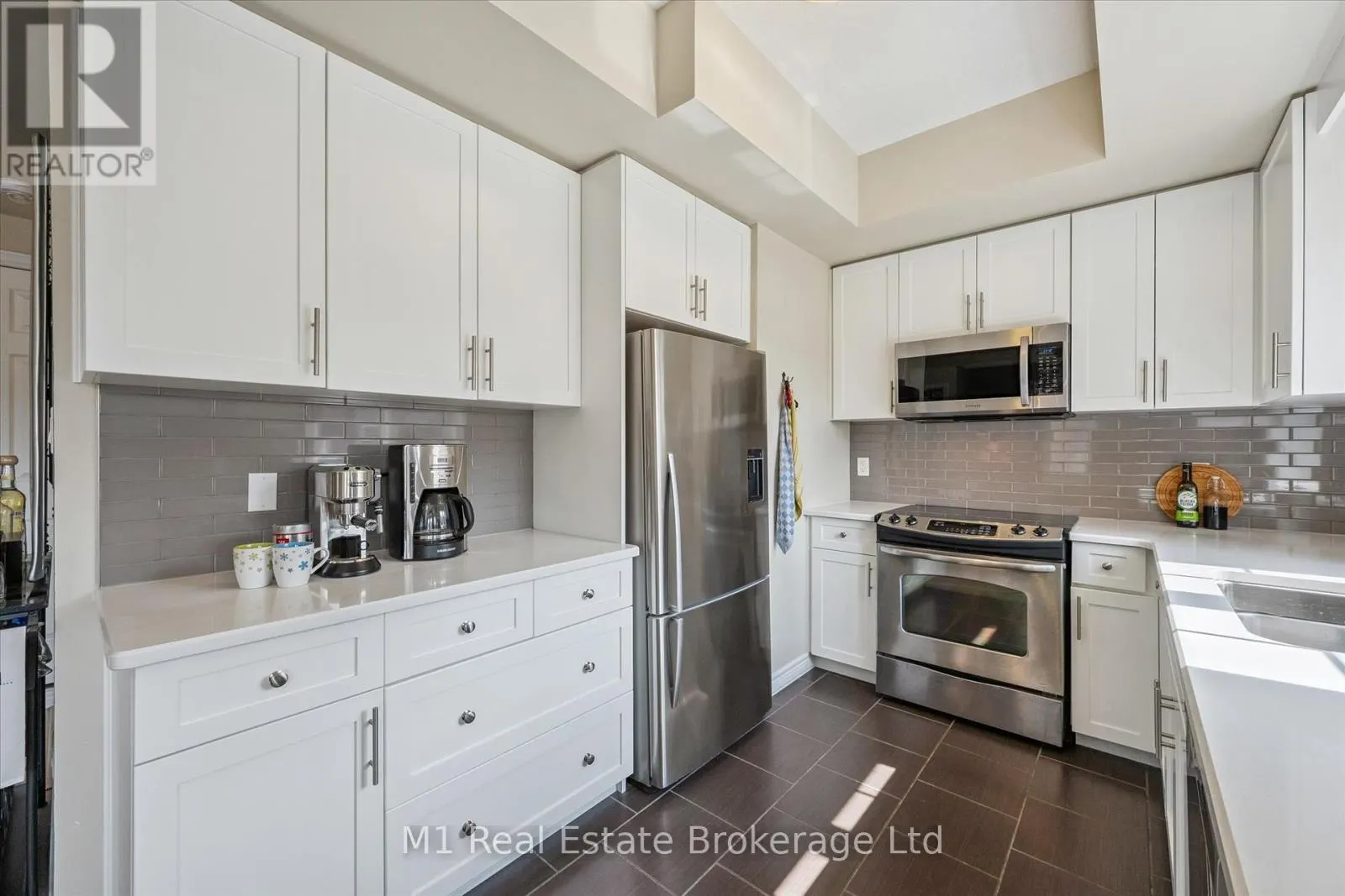 22 - 39 KAY CRESCENT, #22
