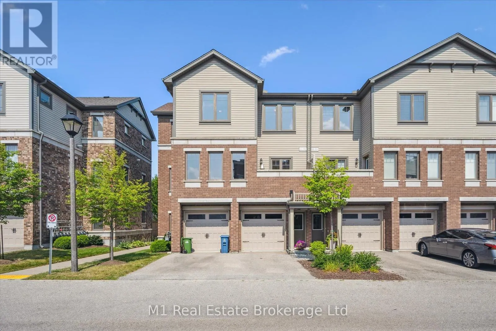 22 - 39 KAY CRESCENT, #22