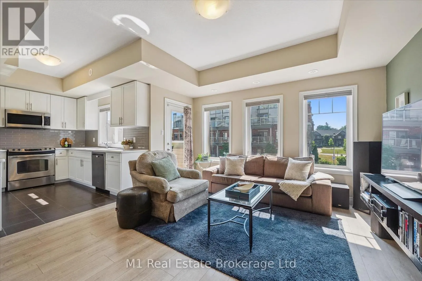 22 - 39 KAY CRESCENT, #22